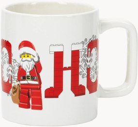 Vianočný hrnček Santa