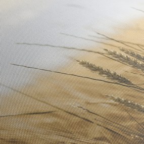 Obraz obilia (120x50 cm)
