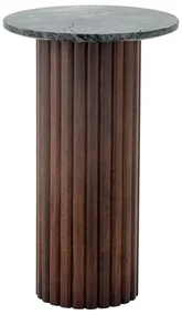 Okrúhly odkladací stolík ø 29 cm Wilson – Bloomingville
