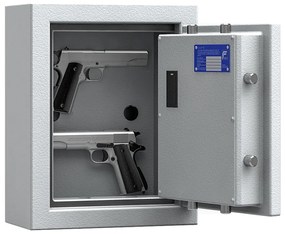 ISS SAFE4GUN 59310002 E