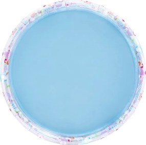 Nafukovací bazén Marine World 183 x 33 cm Bestway 51005