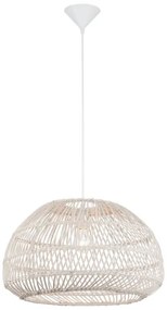 Rustikálny luster Melody 50 ratan