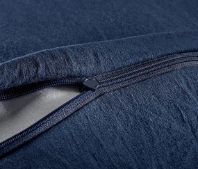 Posteľná bielizeň s prešívaným vzorom, štandardná veľkosť