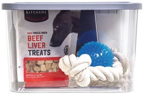 Nástenný úložný box z recyklovaného plastu iD Wallspace - iDesign