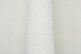 Metrážny koberec Jubilee Twist 20 krémový