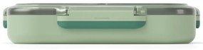 monbento Desiatový box Monbento Wonder Green Bear 950 ml