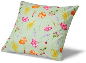 Obliečka na dekoračný vankúš