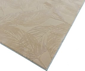 BE Koberec Zurich 1925 YELLOW – žltý obdĺžnikový Rozmer: 200x290 cm