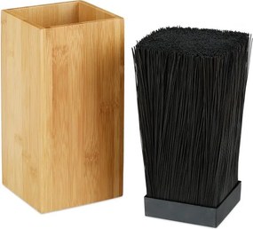 Kesper 2. akosť - Bambusový stojan na nože DELI