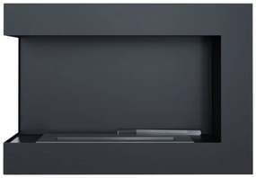 Rohový biokrb lavý Delta 700