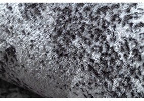 Kusový koberec Aubri šedý 140x190cm
