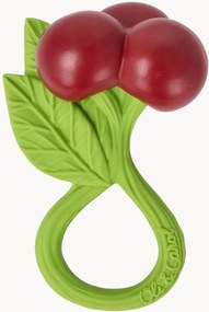 Ručne vyrobená hrkálka Cherry