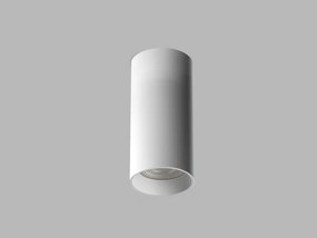 LED2 1251431DT LUKY stropné svietidlo biele stmievateľné