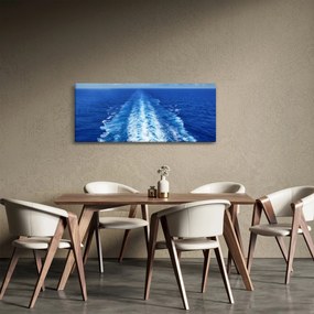 Obraz - More (120x50 cm)