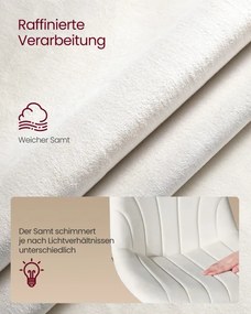 Set dvoch barových stoličiek LJB161WD01 (2ks)