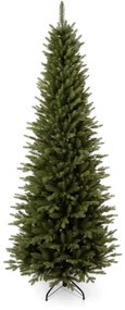 Vianočný stromček 3D Smrek Štíhly 180cm