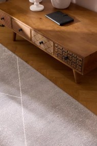 Koberec FD Sensi Elmas popolový