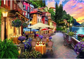 Puzzle High Quality - Monte Rosa Dreaming Clementoni 35041