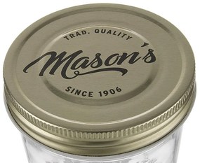MASON'S Zaváraci pohár 550 ml