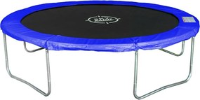 Ramiz SkyRamiz 305cm 10FT záhradná trampolína pre deti Modrá + príslušenstvo