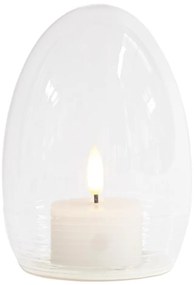 Dobíjacia svetelná dekorácia Pia – Sirius