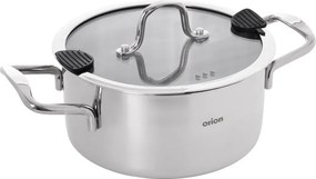 Antikoro kastról s pokrievkou 3 l Venice – Orion