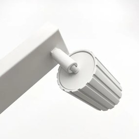 Brilagi - Bodové svietidlo CRISPINA 3xGU10/10W/230V biela