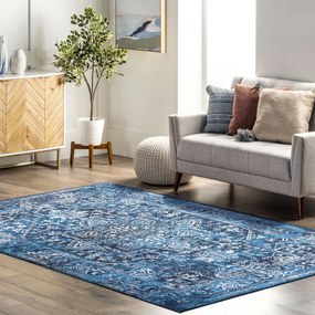 Tutumi Tutumi, Design 3 orientálny koberec 120x170 cm, viacfarebné, DYW-05002