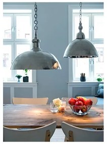 Eglo 78301 - Luster na lanku EASINGTON 1xE27/60W/230V pr. 500 mm