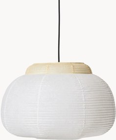 Závesné svietidlo Papier