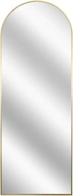 Nástenné/stojacie zrkadlo 50x140 cm Aurea – Styler
