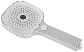 Rea Orix, podomietková sprchová sada + BOX, chrómová, REA-P8463