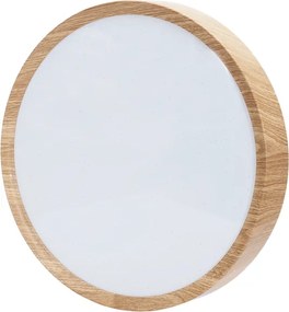 BRILAGI - LED stropné svietidlo NATURA LED/20W/230V 4000K priemer 33,7 cm