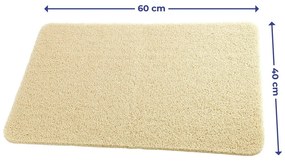 Protišmyková podložka do sprchy 60x40 cm - Maximex