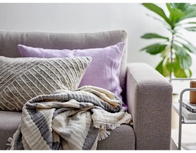 Ľanový dekoračný vankúš 40x60 cm Linen – Södahl