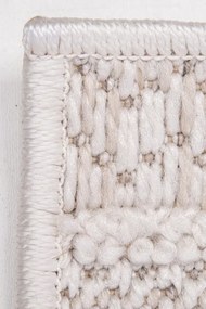 Koberec LENA D179A krémový / béžový