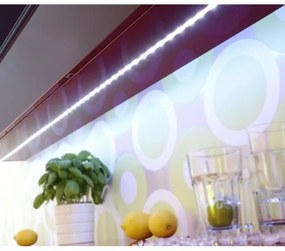 Paul Neuhaus 1205-70 - LED RGB Stmievateľný pásik TEANIA 10m LED/30W/12/230V + DO