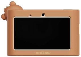 Detský digitálny fotoaparát Urban ZOO - medveď