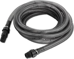 XTLINE Sací hadice pre čerpadlá + sací kôš | 1”, 10 m