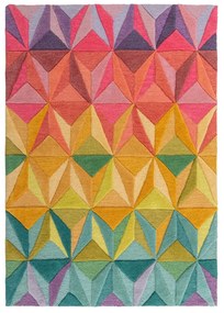 Vlnený koberec 160x230 cm Reverie – Flair Rugs
