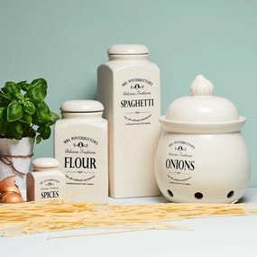 MRS. WINTERBOTTOM'S Dóza na cibuľu