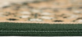 TA Koberec L429A Z_GREEN EUFRAT BLX Rozmer: 70X140 cm