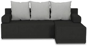 Rohová sedacia súprava Max Whisper 19+16 univerzálny