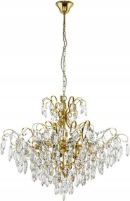 Závesná lampa Fenoullet 1 39606 Eglo