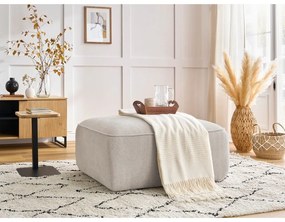 Béžová podnožka Zephyr – Bobochic Paris