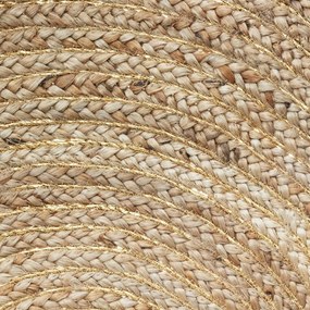 ATMOSPHERA Koberec Cosy, (fi) 80 cm, béžová
