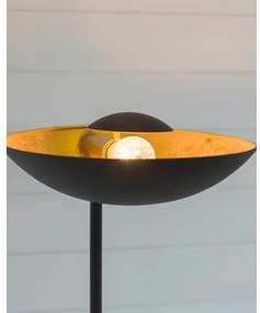 ByRydens 4100570-4007 - Stojacia lampa CAPTAIN 1xE27/40W/230V