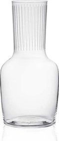 Crystalex karafa Pure line clear 0,7 l