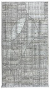 Koberec Frisee Diamond 0,8/1,5 c627a edb31 šedá