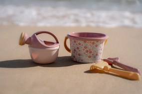 Sada na piesok 5 ks Pink